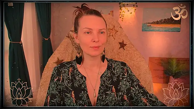 LanaRadiance online show from July 2026 02:21:01 PM