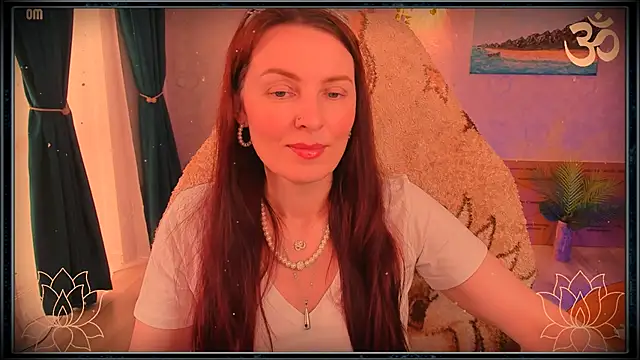 LanaRadiance online show from July 2026 01:13:02 PM