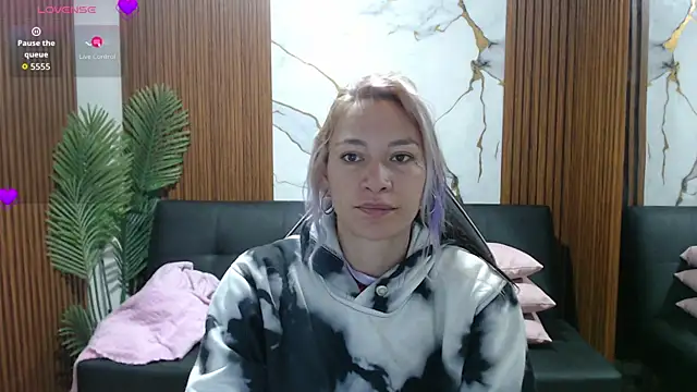 alonddra tay online show from July 2026 11:49:02 AM