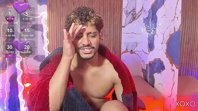 Snapshot of milo_tay chatting on April 2026 08:41:01 AM milo tay online show from April 2026 08:41:01 AM