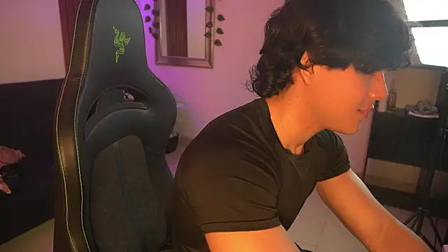 dante muscle online show from April 2026 12:33:01 PM