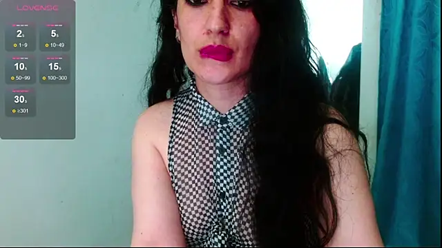 diosa gil online show from June 2026 02:53:01 AM