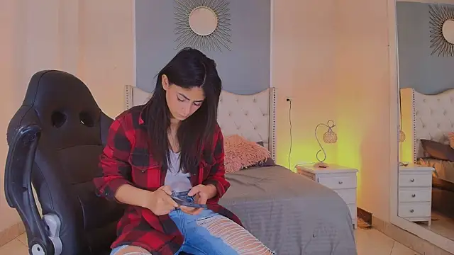 elizabeth santos1 online show from June 2026 09:20:01 PM