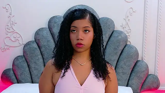 Abby Montero online show from May 2026 03:35:02 AM