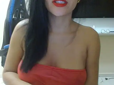 pocahontasbrasil online show from June 2026 07:53:02 AM