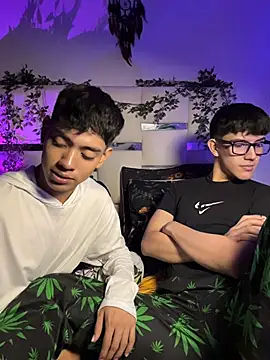 Poison Boys online show from June 2026 04:13:02 AM