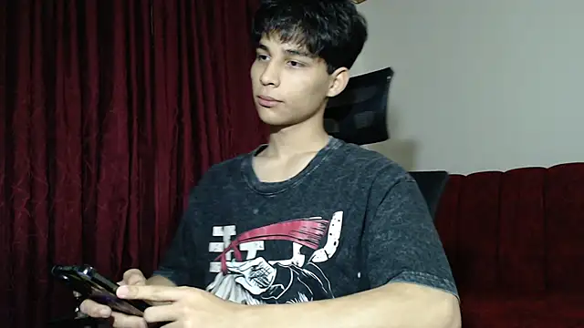 Marck-Pro online show from April 2026 12:02:01 AM