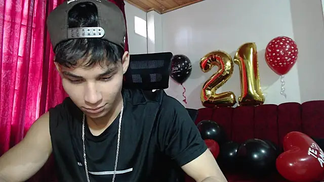 Marck-Pro online show from June 2026 04:28:02 PM