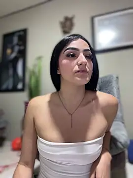 Im valeriaa online show from April 2026 02:49:01 AM