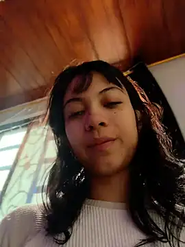 Snapshot of NefertitiXO chatting on July 2026 04:33:01 PM NefertitiXO online show from July 2026 04:33:01 PM