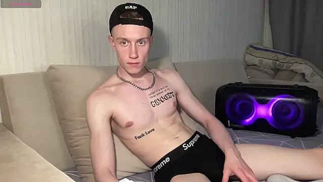 Travis Gracile online show from May 2026 07:09:01 PM