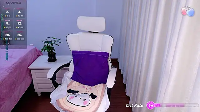 Sunny-cc online show from June 2026 04:01:01 PM