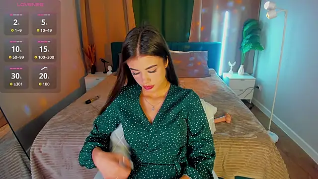 Snapshot of Alisha_Blakee chatting on July 2026 04:57:02 PM Alisha Blakee online show from July 2026 04:57:02 PM