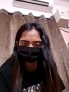 Shanaya450 online show from April 2026 11:24:02 AM