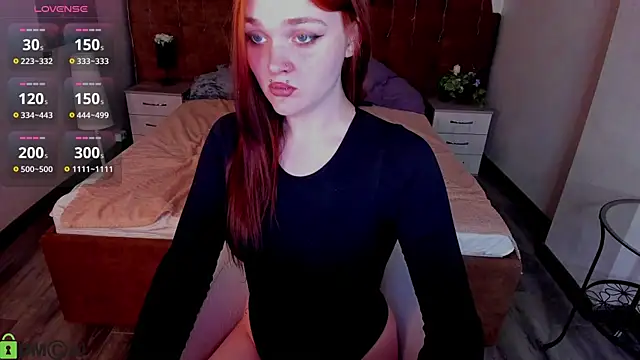 Emilly Hiil online show from June 2026 12:59:01 AM