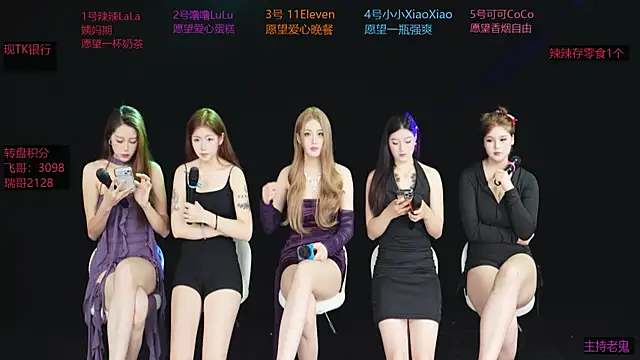 Sunnygirl-01 online show from April 2026 12:10:01 PM