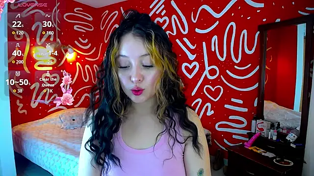 vero doll12 online show from July 2026 01:03:01 PM