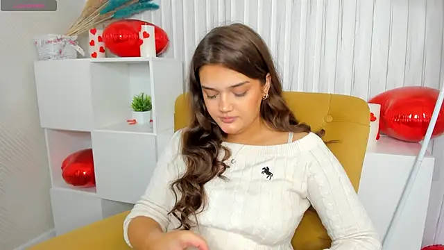 Aisha Tiffany online show from June 2026 10:45:02 PM