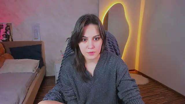 Snapshot of www_Lily chatting on April 2026 01:29:02 PM www Lily online show from April 2026 01:29:02 PM