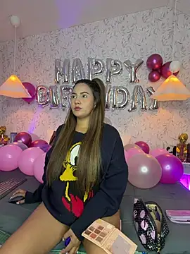 Snapshot of Brenda_Brm chatting on June 2026 01:15:02 PM Brenda Brm online show from June 2026 01:15:02 PM