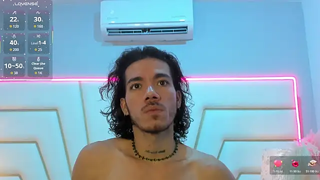 Snapshot of AngeloRoush chatting on April 2026 05:58:02 AM AngeloRoush online show from April 2026 05:58:02 AM