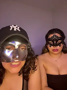 NADIA-MORROCO online show from April 2026 11:08:02 PM