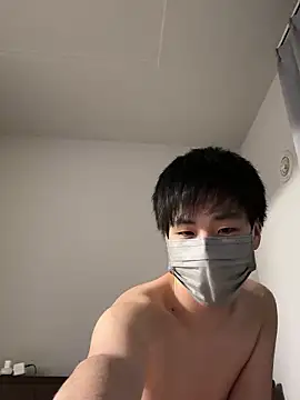 kurage164 online show from April 2026 03:52:01 PM