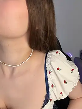 Sakura Hime online show from April 2026 12:08:02 PM