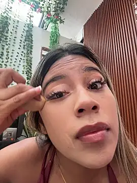 Kimmiebellarie online show from July 2026 01:59:02 PM