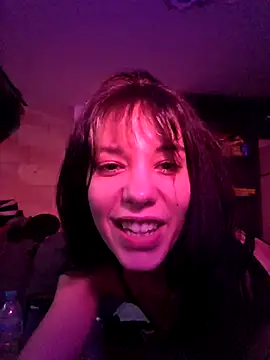 Angeles444 online show from April 2026 09:19:01 PM