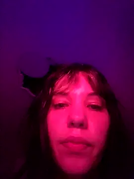 Angeles444 online show from April 2026 12:44:02 AM