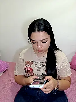 Sussy Star online show from April 2026 02:17:01 AM