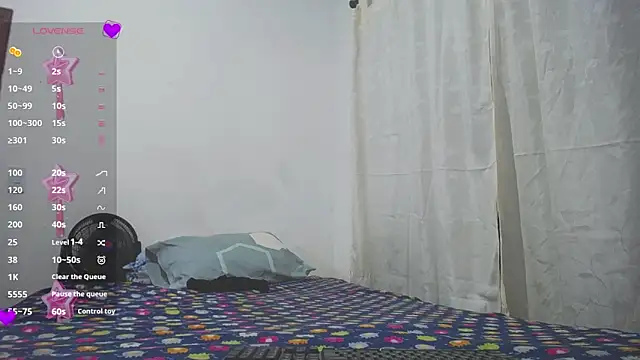 Penelope bond online show from May 2026 01:34:01 AM