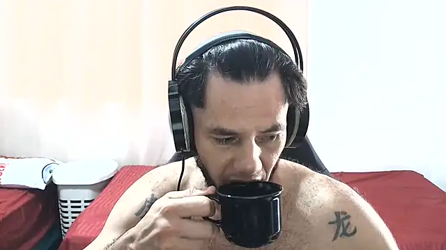andrew 1520 online show from July 2026 06:07:02 PM