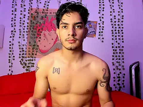 JaxJinx online show from April 2026 12:46:02 AM