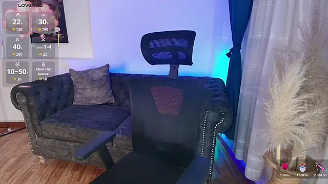 Snapshot of aitana_monteverde chatting on April 2026 07:40:02 PM aitana monteverde online show from April 2026 07:40:02 PM