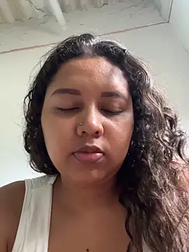 Ninibella online show from April 2026 08:26:01 PM