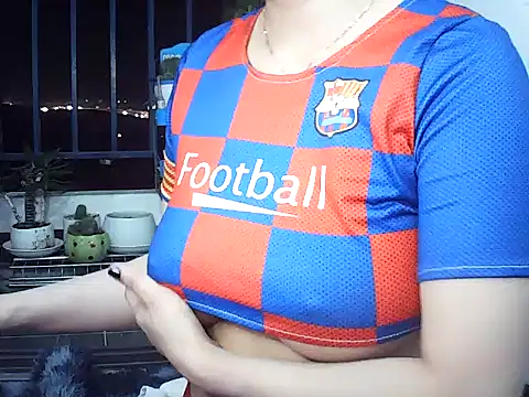 Snapshot of Hot_bbaby chatting on April 2026 01:49:02 PM Hot bbaby online show from April 2026 01:49:02 PM