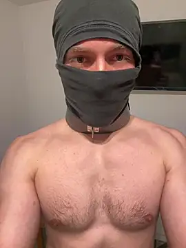 blackfurr online show from May 2026 04:01:02 PM