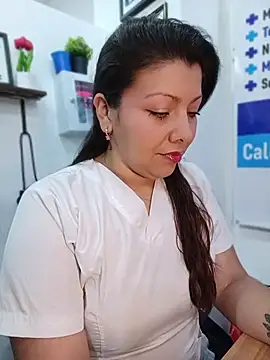 Snapshot of SARA_21- chatting on July 2026 12:55:01 PM SARA 21- online show from July 2026 12:55:01 PM