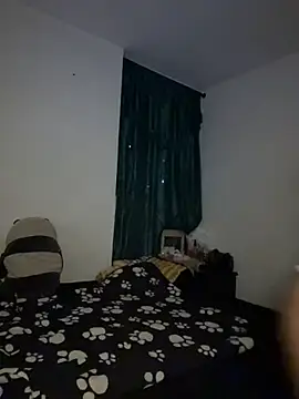 Snapshot of Cherry_Dark_ chatting on April 2026 03:07:02 AM Cherry Dark online show from April 2026 03:07:02 AM