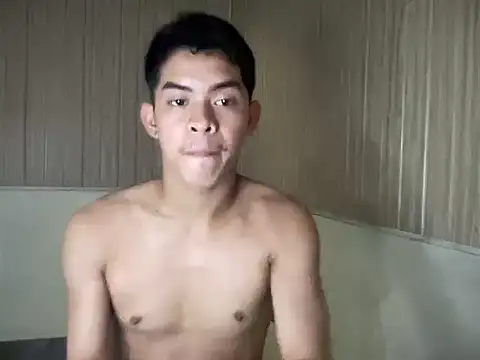 Snapshot of yourhotasian_jhonpol16 chatting on July 2026 07:22:01 AM yourhotasian jhonpol16 online show from July 2026 07:22:01 AM