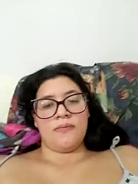 dhalia-rose89 online show from April 2026 07:29:01 PM