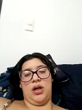 dhalia-rose89 online show from April 2026 03:29:02 AM