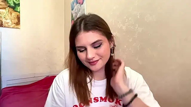 SexyFriren online show from April 2026 01:27:02 PM