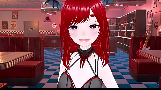 Snapshot of sakuraluuv chatting on April 2026 02:24:01 PM sakuraluuv online show from April 2026 02:24:01 PM