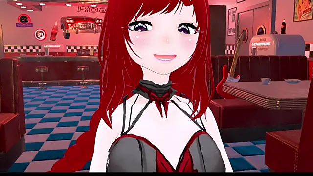 Snapshot of sakuraluuv chatting on April 2026 07:58:02 PM sakuraluuv online show from April 2026 07:58:02 PM