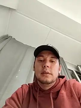 HugoEspada1 online show from April 2026 07:50:02 PM