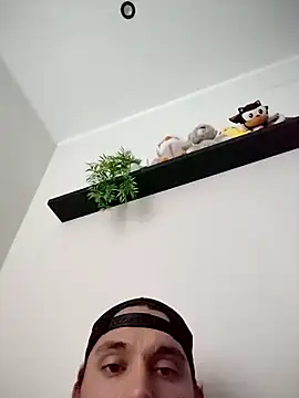 HugoEspada1 online show from April 2026 05:58:02 AM