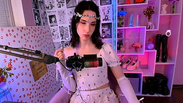 yumeliko o online show from April 2026 11:31:02 PM